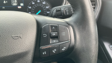 Ford Focus 1.0 EcoBoost Hybrid mHEV 125 Titanium Edition 5dr Petrol Hatchback